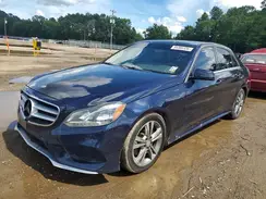 WDDHF5KB7GB186024 2016 MERCEDES-BENZ E-KLASSE