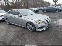WDDHF5KB7GB187125 2016 MERCEDES-BENZ E-KLASSE