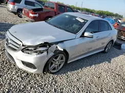 WDDHF5KB7GB191935 2016 MERCEDES-BENZ E-KLASSE