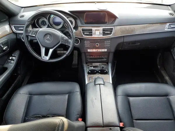 WDDHF5KB7GB191935 2016 MERCEDES-BENZ E-KLASSE - Image 8