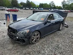 WDDHF5KB7GB192275 2016 MERCEDES-BENZ E-KLASSE