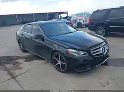 WDDHF5KB7GB192437 2016 MERCEDES-BENZ E-KLASSE