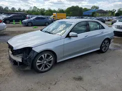WDDHF5KB7GB194091 2016 MERCEDES-BENZ E-KLASSE