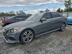 WDDHF5KB7GB220169 2016 MERCEDES-BENZ E-KLASSE