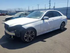 WDDHF5KB7GB222424 2016 MERCEDES-BENZ E-KLASSE