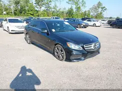 WDDHF5KB7GB228160 2016 MERCEDES-BENZ E-KLASSE