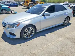 WDDHF5KB7GB228594 2016 MERCEDES-BENZ E-KLASSE