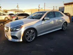 WDDHF5KB7GB231110 2016 MERCEDES-BENZ E-KLASSE