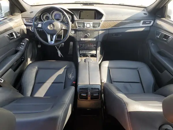 WDDHF5KB7GB234864 2016 MERCEDES-BENZ E-KLASSE - Image 8