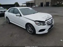 WDDHF5KB7GB240342 2016 MERCEDES-BENZ E-KLASSE