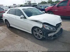 WDDHF5KB7GB241183 2016 MERCEDES-BENZ E-KLASSE