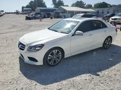WDDHF5KB7GB251602 2016 MERCEDES-BENZ E-KLASSE