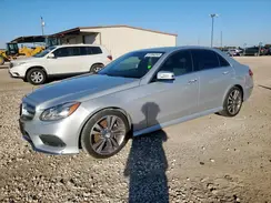 WDDHF5KB7GB252393 2016 MERCEDES-BENZ E-KLASSE