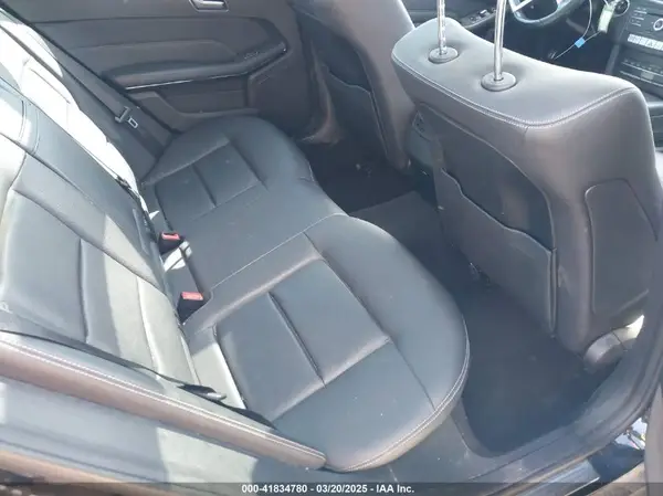 WDDHF5KB7GB254354 2016 MERCEDES-BENZ E-KLASSE - Image 8