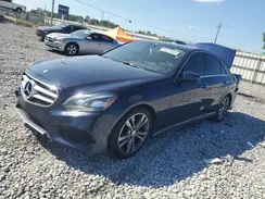 WDDHF5KB7GB259229 2016 MERCEDES-BENZ E-KLASSE