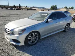 WDDHF5KB7GB259702 2016 MERCEDES-BENZ E-KLASSE