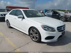 WDDHF5KB7GB263023 2016 MERCEDES-BENZ E-KLASSE