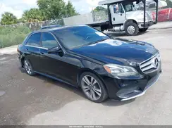 WDDHF5KB7GB266441 2016 MERCEDES-BENZ E-KLASSE