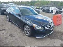 WDDHF5KB7GB269680 2016 MERCEDES-BENZ E-KLASSE