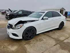 WDDHF5KB7GB278752 2016 MERCEDES-BENZ E-KLASSE