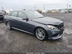 WDDHF5KB7GB281277 2016 MERCEDES-BENZ E-KLASSE