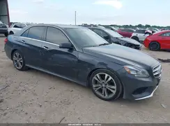 WDDHF5KB7GB283871 2016 MERCEDES-BENZ E-KLASSE