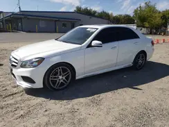 WDDHF5KB7GB285281 2016 MERCEDES-BENZ E-KLASSE