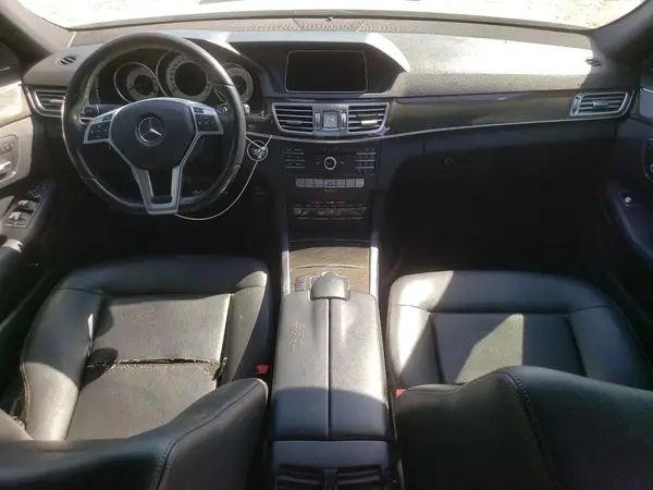 WDDHF5KB7GB285281 2016 MERCEDES-BENZ E-KLASSE - Image 8