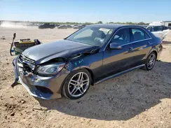 WDDHF5KB7GB288262 2016 MERCEDES-BENZ E-KLASSE