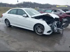 WDDHF5KB7GB293333 2016 MERCEDES-BENZ E-KLASSE