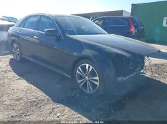 WDDHF5KB7GB295941 2016 MERCEDES-BENZ E-KLASSE