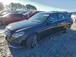 WDDHF5KB7GB299813 2016 MERCEDES-BENZ E-KLASSE