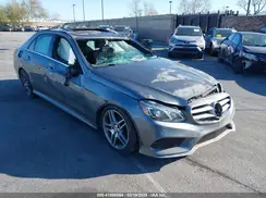 WDDHF5KB7GB300278 2016 MERCEDES-BENZ E-KLASSE