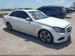 WDDHF5KB7GB300569 2016 MERCEDES-BENZ E-KLASSE