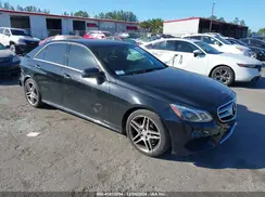 WDDHF5KB7GB301205 2016 MERCEDES-BENZ E-KLASSE
