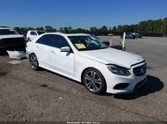 WDDHF5KB7GB302161 2016 MERCEDES-BENZ E-KLASSE