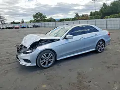 WDDHF5KB7GB312852 2016 MERCEDES-BENZ E-KLASSE