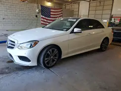 WDDHF5KB8GB172410 2016 MERCEDES-BENZ E-KLASSE