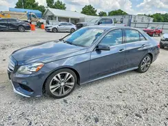WDDHF5KB8GB175310 2016 MERCEDES-BENZ E-KLASSE