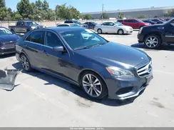 WDDHF5KB8GB180068 2016 MERCEDES-BENZ E-KLASSE