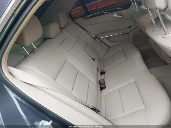 WDDHF5KB8GB180135 2016 MERCEDES-BENZ E-KLASSE - Image 8