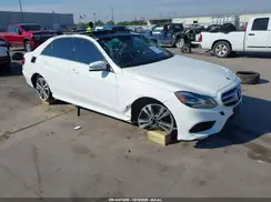 WDDHF5KB8GB186999 2016 MERCEDES-BENZ E-KLASSE