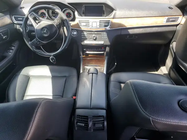 WDDHF5KB8GB188459 2016 MERCEDES-BENZ E-KLASSE - Image 8