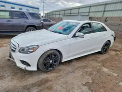 WDDHF5KB8GB191278 2016 MERCEDES-BENZ E-KLASSE