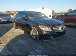 WDDHF5KB8GB193824 2016 MERCEDES-BENZ E-KLASSE