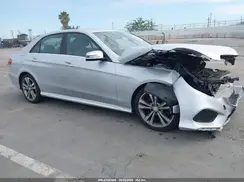 WDDHF5KB8GB194620 2016 MERCEDES-BENZ E-KLASSE