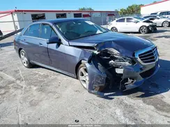 WDDHF5KB8GB195119 2016 MERCEDES-BENZ E-KLASSE
