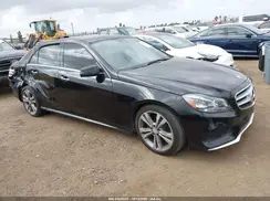 WDDHF5KB8GB206622 2016 MERCEDES-BENZ E-KLASSE