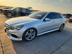 WDDHF5KB8GB210198 2016 MERCEDES-BENZ E-KLASSE