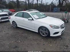 WDDHF5KB8GB211741 2016 MERCEDES-BENZ E-KLASSE